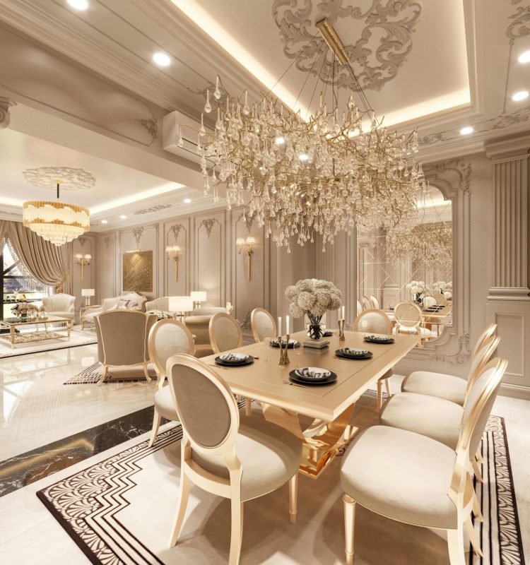 The Ultimate Guide To Decorative Lighting image 1